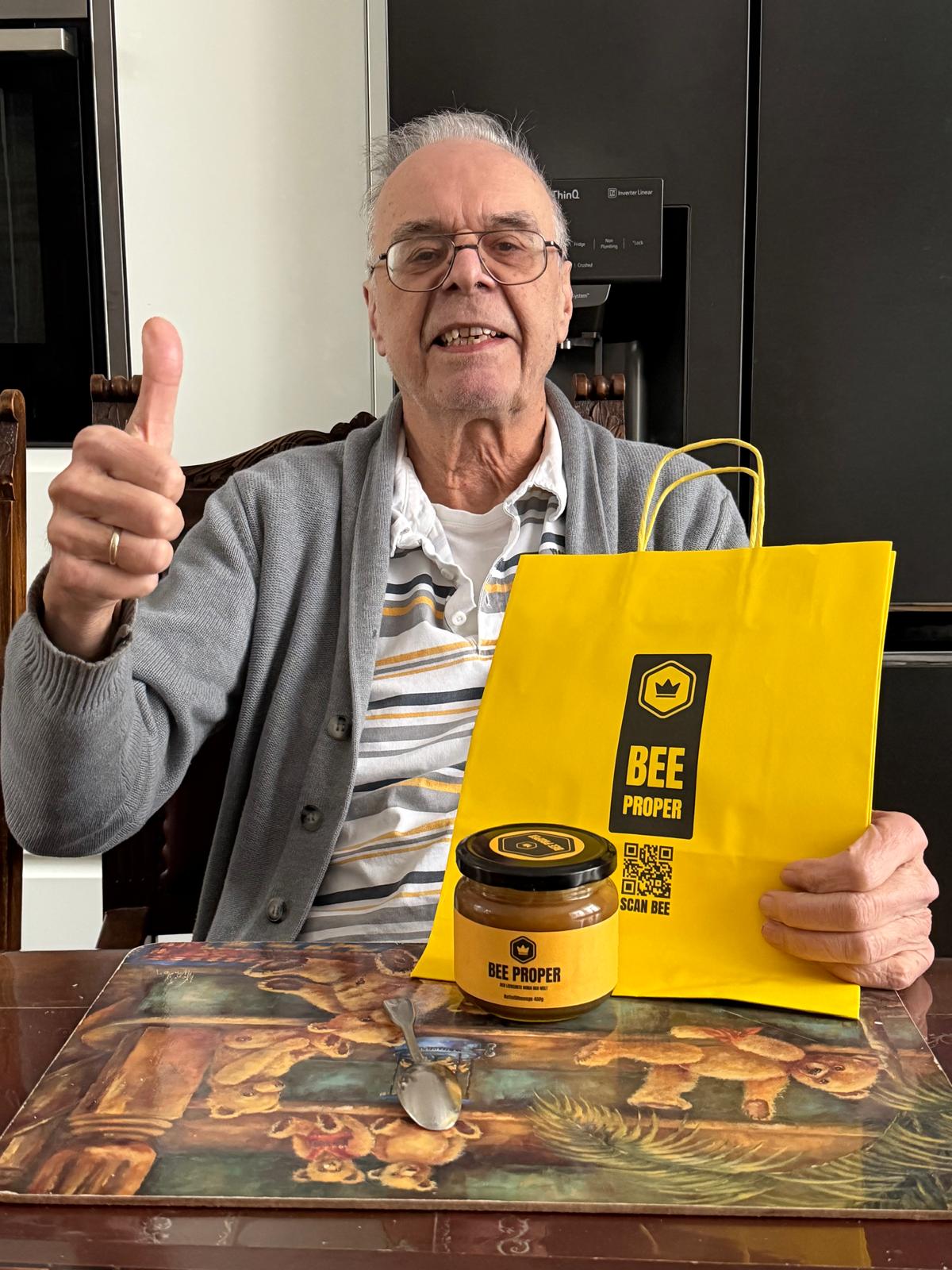 Wenn Erfahrung auf echte Innovation trifft