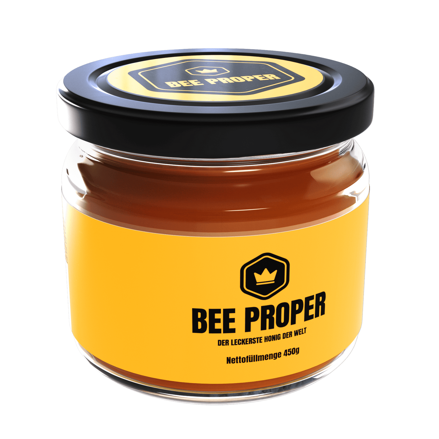 BEE PROPER REGULAR