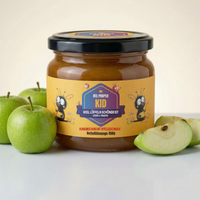 BEE PROPER KID - Honigmischung mit Apfelgeschmack